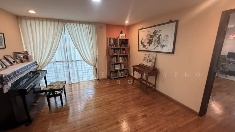 Jalan jurong kechil, Jalan jurong kechil, 6 Bedrooms, 4,800 sqft, Corner Terrace For Sale, by Michelle Goh Yeng Yeng, 500134826 - PropertyGuru.com.sg