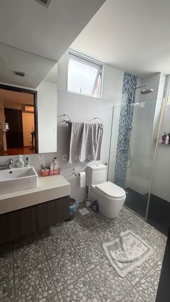 Jalan jurong kechil, Jalan jurong kechil, 6 Bedrooms, 4,800 sqft, Corner Terrace For Sale, by Michelle Goh Yeng Yeng, 500134826 - PropertyGuru.com.sg