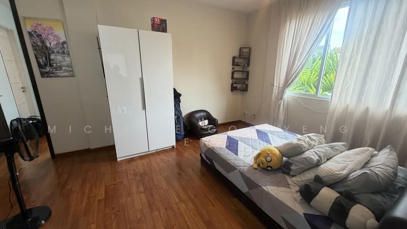 Jalan jurong kechil, Jalan jurong kechil, 6 Bedrooms, 4,800 sqft, Corner Terrace For Sale, by Michelle Goh Yeng Yeng, 500134826 - PropertyGuru.com.sg