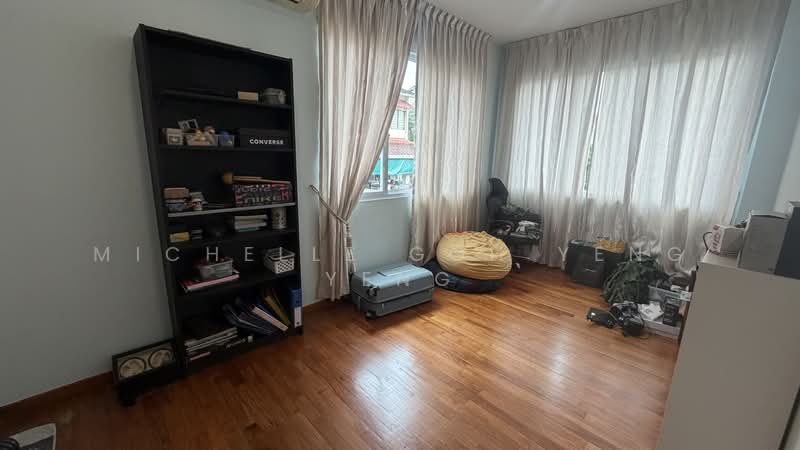 Jalan jurong kechil, Jalan jurong kechil, 6 Bedrooms, 4,800 sqft, Corner Terrace For Sale, by Michelle Goh Yeng Yeng, 500134826 - PropertyGuru.com.sg