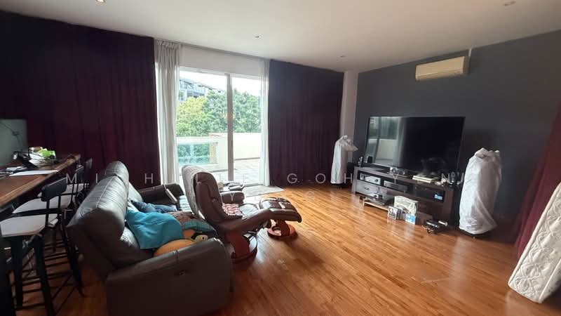 Jalan jurong kechil, Jalan jurong kechil, 6 Bedrooms, 4,800 sqft, Corner Terrace For Sale, by Michelle Goh Yeng Yeng, 500134826 - PropertyGuru.com.sg