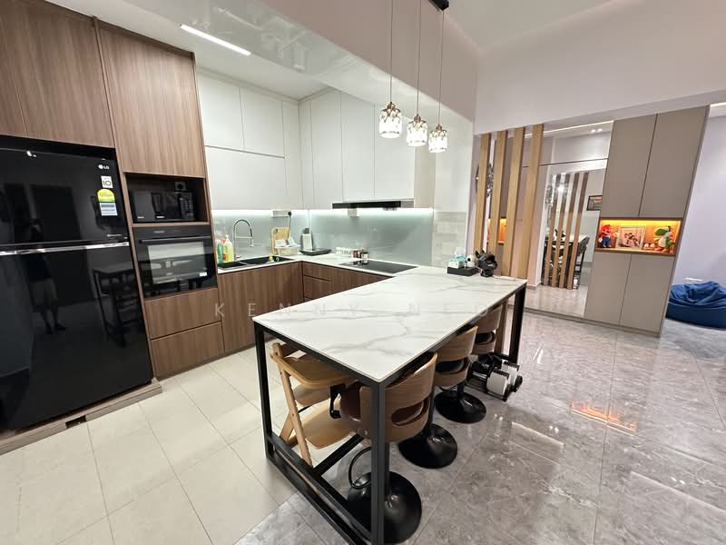 114A Alkaff Crescent, 114A Alkaff Crescent, 3 Bedrooms, 1,001 sqft, HDB Flat For Sale, by Kenny Neo, 500134828 - Kitchen - PropertyGuru.com.sg