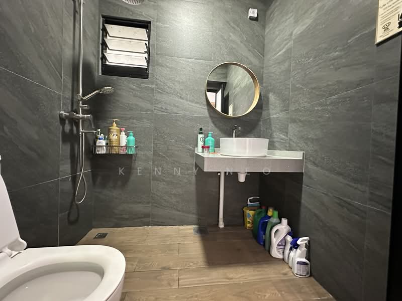 114A Alkaff Crescent, 114A Alkaff Crescent, 3 Bedrooms, 1,001 sqft, HDB Flat For Sale, by Kenny Neo, 500134828 - Bathroom - PropertyGuru.com.sg