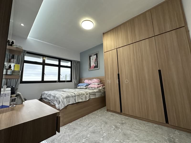 114A Alkaff Crescent, 114A Alkaff Crescent, 3 Bedrooms, 1,001 sqft, HDB Flat For Sale, by Kenny Neo, 500134828 - Bedroom - PropertyGuru.com.sg
