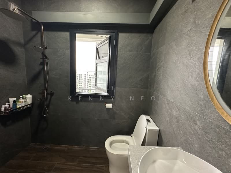 114A Alkaff Crescent, 114A Alkaff Crescent, 3 Bedrooms, 1,001 sqft, HDB Flat For Sale, by Kenny Neo, 500134828 - Bathroom - PropertyGuru.com.sg
