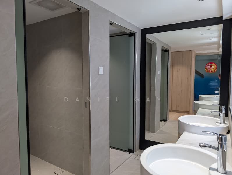 Duxton Hill, , 166 sqft, Office For Rent, by Daniel Gay, 500134830 - Bathroom - CommercialGuru.com.sg