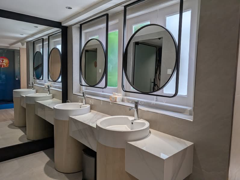 Duxton Hill, , 166 sqft, Office For Rent, by Daniel Gay, 500134830 - Bathroom - CommercialGuru.com.sg