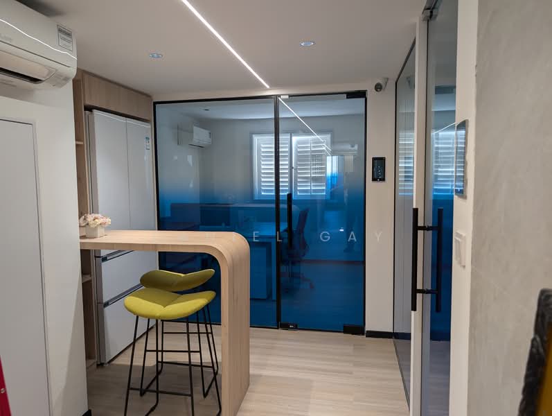 Duxton Hill, , 166 sqft, Office For Rent, by Daniel Gay, 500134830 - Pantry - CommercialGuru.com.sg