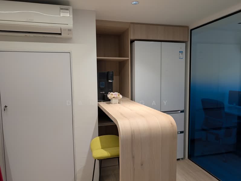 Duxton Hill, , 166 sqft, Office For Rent, by Daniel Gay, 500134830 - Pantry - CommercialGuru.com.sg