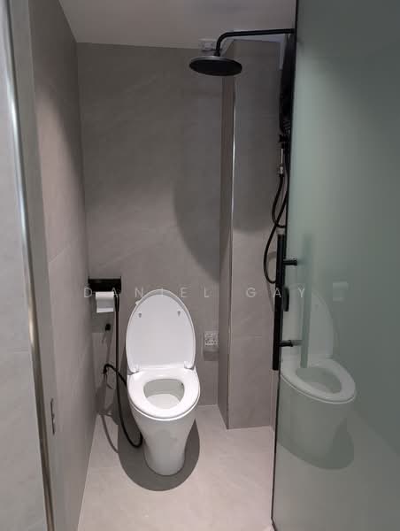 Duxton Hill, , 166 sqft, Office For Rent, by Daniel Gay, 500134830 - Bathroom - CommercialGuru.com.sg