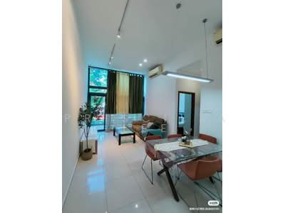 For Rent - City Square Residences