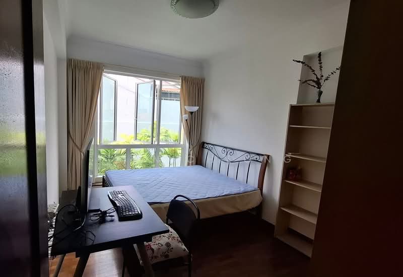Emerald Garden, 33 Club Street, Room Rental, 175 sqft, Condominium For Rent, by Lean Cheong, 500134833 - Bedroom - PropertyGuru.com.sg