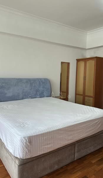 Emerald Garden, 33 Club Street, Room Rental, 175 sqft, Condominium For Rent, by Lean Cheong, 500134833 - Bedroom - PropertyGuru.com.sg