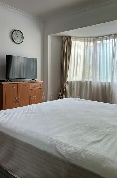 Emerald Garden, 33 Club Street, Room Rental, 175 sqft, Condominium For Rent, by Lean Cheong, 500134833 - Bedroom - PropertyGuru.com.sg