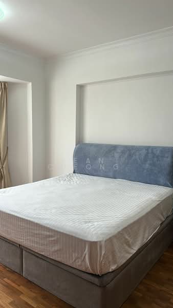 Emerald Garden, 33 Club Street, Room Rental, 175 sqft, Condominium For Rent, by Lean Cheong, 500134833 - Bedroom - PropertyGuru.com.sg
