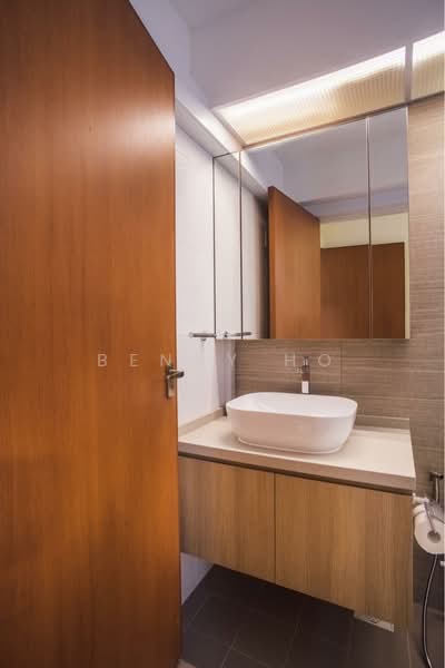 187A Fengshan GreenVille, 187A Bedok North Street 4, 3 Bedrooms, 1,001 sqft, HDB Flat For Sale, by Bendy Ho, 500134834 - Bathroom - PropertyGuru.com.sg
