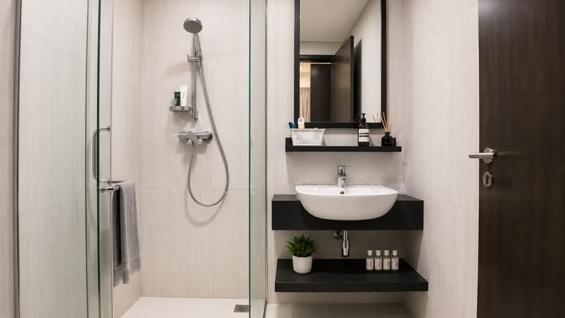 The Rise @ Oxley - Residences, 71 Oxley Rise, 2 Bedrooms, 646 sqft, Apartment For Sale, by Samuel Phua, 500134835 - PropertyGuru.com.sg