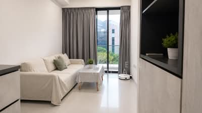 For Sale - The Rise @ Oxley - Residences