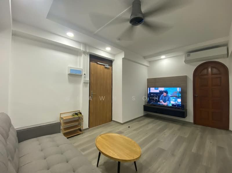 406 Pasir Ris Drive 6, 406 Pasir Ris Drive 6, Room Rental, 200 sqft, HDB Flat For Rent, by Shawn Soh, 500134840 - PropertyGuru.com.sg
