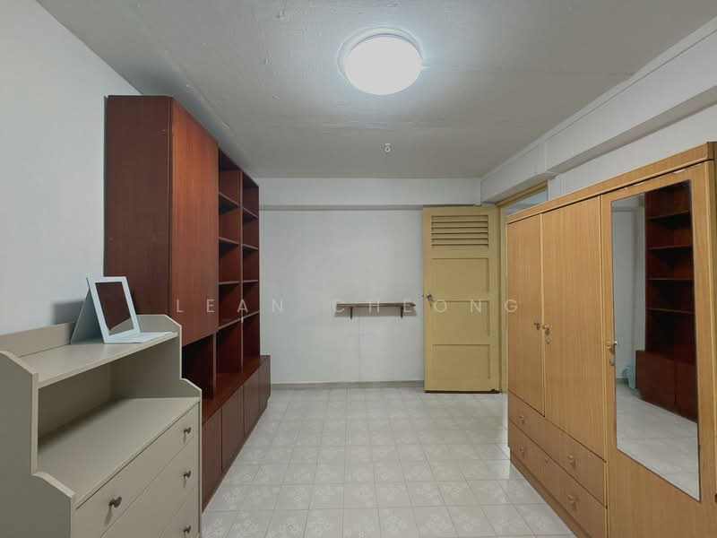 45 Sims Drive, 45 Sims Drive, Room Rental, 150 sqft, HDB Flat For Rent, by Lean Cheong, 500134843 - Interior - PropertyGuru.com.sg