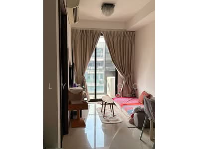 For Rent - Guillemard Edge