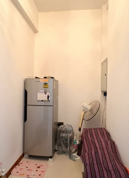 Guillemard Edge, 38 Lorong 30 Geylang, 1 Bedroom, 441 sqft, Condominium For Rent, by Lynn Goh, 500134845 - Interior - PropertyGuru.com.sg