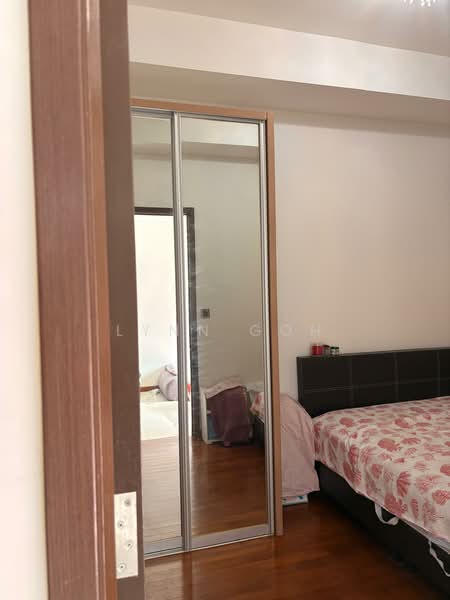 Guillemard Edge, 38 Lorong 30 Geylang, 1 Bedroom, 441 sqft, Condominium For Rent, by Lynn Goh, 500134845 - Bedroom - PropertyGuru.com.sg
