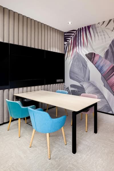 79 Robinson Road, 79 Robinson Road, 25,300 sqft, Office For Rent, by Joanna Zhou, 500134846 - Interior - CommercialGuru.com.sg