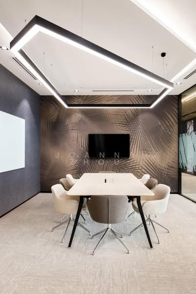 79 Robinson Road, 79 Robinson Road, 25,300 sqft, Office For Rent, by Joanna Zhou, 500134846 - Interior - CommercialGuru.com.sg