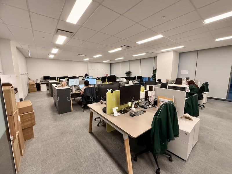 79 Robinson Road, 79 Robinson Road, 25,300 sqft, Office For Rent, by Joanna Zhou, 500134846 - Interior - CommercialGuru.com.sg