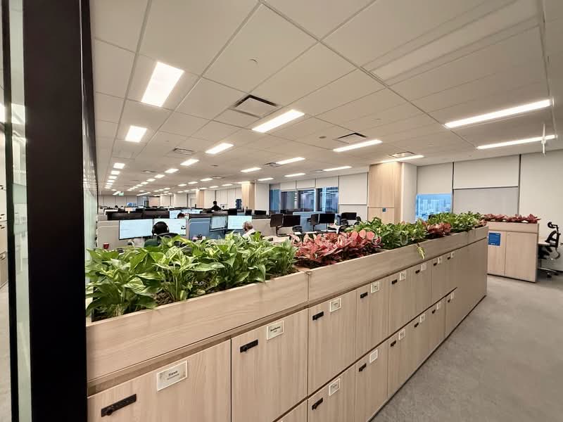 79 Robinson Road, 79 Robinson Road, 25,300 sqft, Office For Rent, by Joanna Zhou, 500134846 - Interior - CommercialGuru.com.sg
