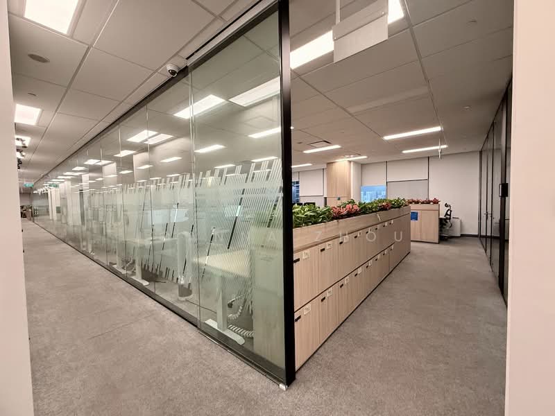 79 Robinson Road, 79 Robinson Road, 25,300 sqft, Office For Rent, by Joanna Zhou, 500134846 - Interior - CommercialGuru.com.sg