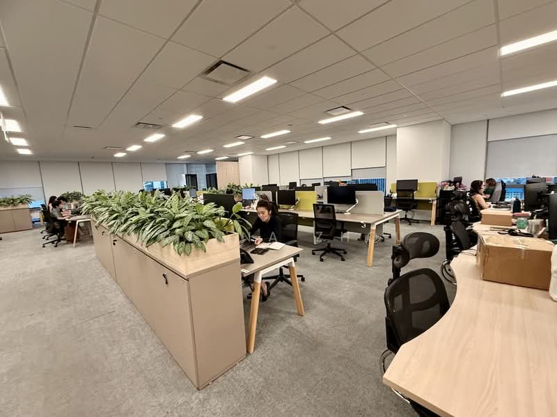 79 Robinson Road, 79 Robinson Road, 25,300 sqft, Office For Rent, by Joanna Zhou, 500134846 - Interior - CommercialGuru.com.sg