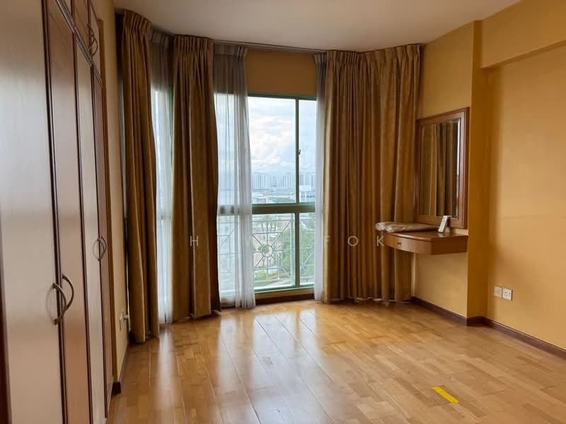 Hougang Green, 5 Buangkok Green, 3 Bedrooms, 1,141 sqft, Apartment For Rent, by Shawn Fok, 500134849 - PropertyGuru.com.sg