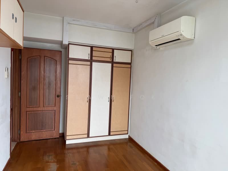 Hougang Green, 5 Buangkok Green, 3 Bedrooms, 1,141 sqft, Apartment For Rent, by Shawn Fok, 500134849 - PropertyGuru.com.sg