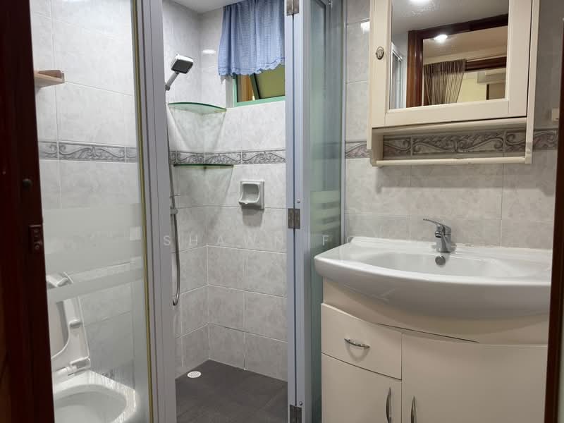 Hougang Green, 5 Buangkok Green, 3 Bedrooms, 1,141 sqft, Apartment For Rent, by Shawn Fok, 500134849 - PropertyGuru.com.sg