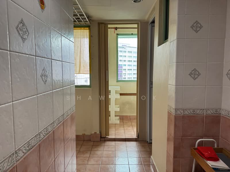 Hougang Green, 5 Buangkok Green, 3 Bedrooms, 1,141 sqft, Apartment For Rent, by Shawn Fok, 500134849 - PropertyGuru.com.sg