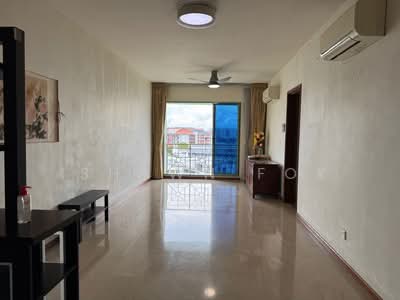 For Rent - Hougang Green