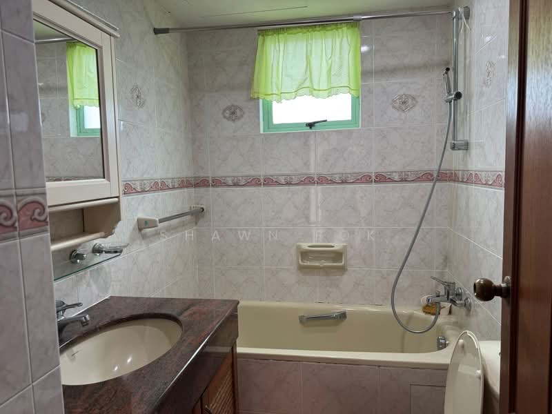 Hougang Green, 5 Buangkok Green, 3 Bedrooms, 1,141 sqft, Apartment For Rent, by Shawn Fok, 500134849 - PropertyGuru.com.sg