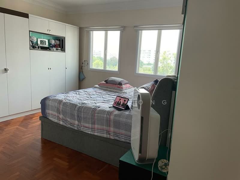 Melville Park, 12 Simei Street 1, 2 Bedrooms, 990 sqft, Apartment For Sale, by Sherri Ong, 500134852 - Bedroom - PropertyGuru.com.sg