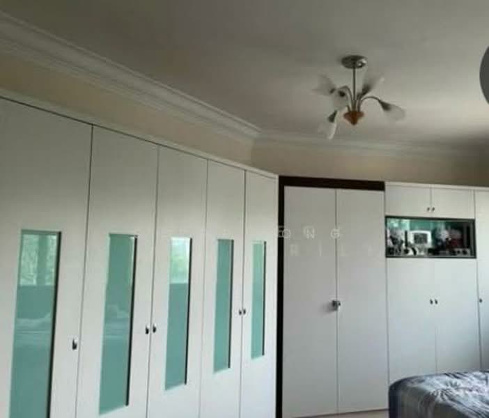 Melville Park, 12 Simei Street 1, 2 Bedrooms, 990 sqft, Apartment For Sale, by Sherri Ong, 500134852 - Bedroom - PropertyGuru.com.sg