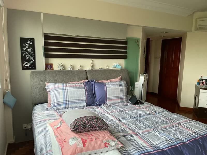 Melville Park, 12 Simei Street 1, 2 Bedrooms, 990 sqft, Apartment For Sale, by Sherri Ong, 500134852 - Bedroom - PropertyGuru.com.sg