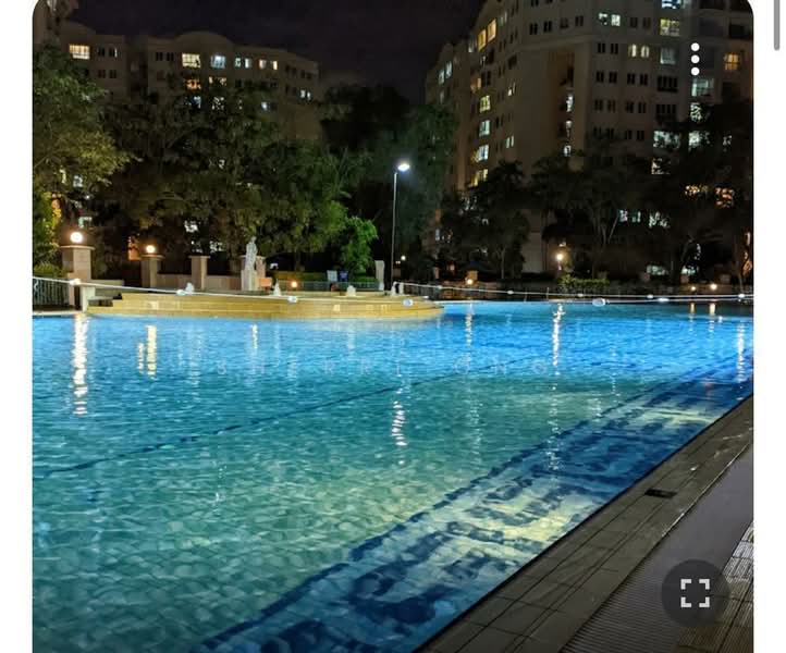 Melville Park, 12 Simei Street 1, 2 Bedrooms, 990 sqft, Apartment For Sale, by Sherri Ong, 500134852 - Pool - PropertyGuru.com.sg