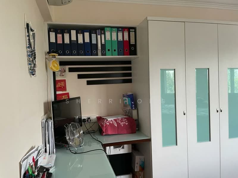 Melville Park, 12 Simei Street 1, 2 Bedrooms, 990 sqft, Apartment For Sale, by Sherri Ong, 500134852 - Study - PropertyGuru.com.sg