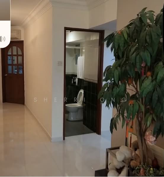 Melville Park, 12 Simei Street 1, 2 Bedrooms, 990 sqft, Apartment For Sale, by Sherri Ong, 500134852 - Interior - PropertyGuru.com.sg