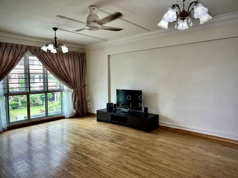 460 Ang Mo Kio Avenue 10, 460 Ang Mo Kio Avenue 10, 3 Bedrooms, 1,292 sqft, HDB Flat For Sale, by Clive Foo Mr Daikin, 500134853 - Living Room - PropertyGuru.com.sg