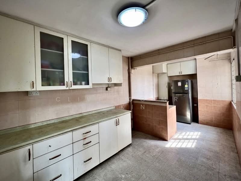 460 Ang Mo Kio Avenue 10, 460 Ang Mo Kio Avenue 10, 3 Bedrooms, 1,292 sqft, HDB Flat For Sale, by Clive Foo Mr Daikin, 500134853 - Kitchen - PropertyGuru.com.sg