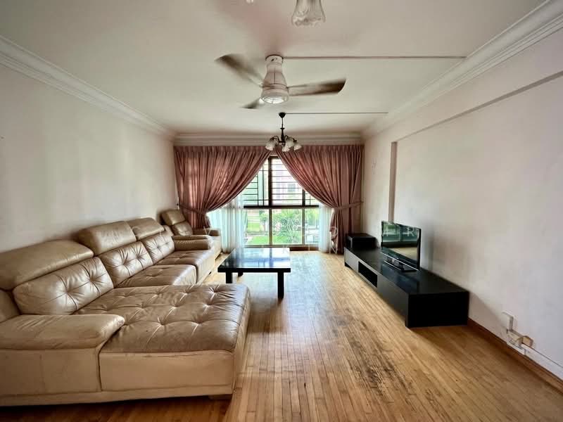 460 Ang Mo Kio Avenue 10, 460 Ang Mo Kio Avenue 10, 3 Bedrooms, 1,292 sqft, HDB Flat For Sale, by Clive Foo Mr Daikin, 500134853 - Living Room - PropertyGuru.com.sg
