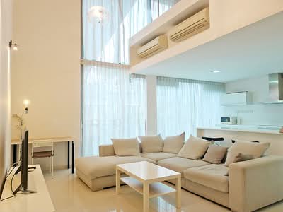 For Sale - One-North Residences