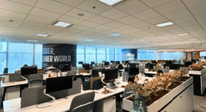 Marina Bay Financial Centre Tower 3, 12 Marina Boulevard, 15,059 sqft, Office For Rent, by Joanna Zhou, 500134860 - Interior - CommercialGuru.com.sg